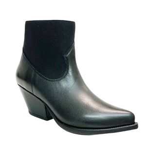 Buttero ankle boots